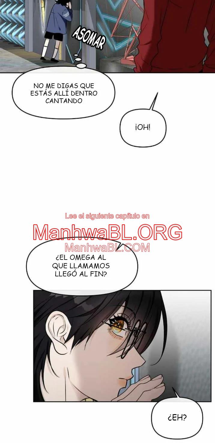 ¿Cómo enamorar a un hombre alfa? - Capítulo 5 3 manhwa