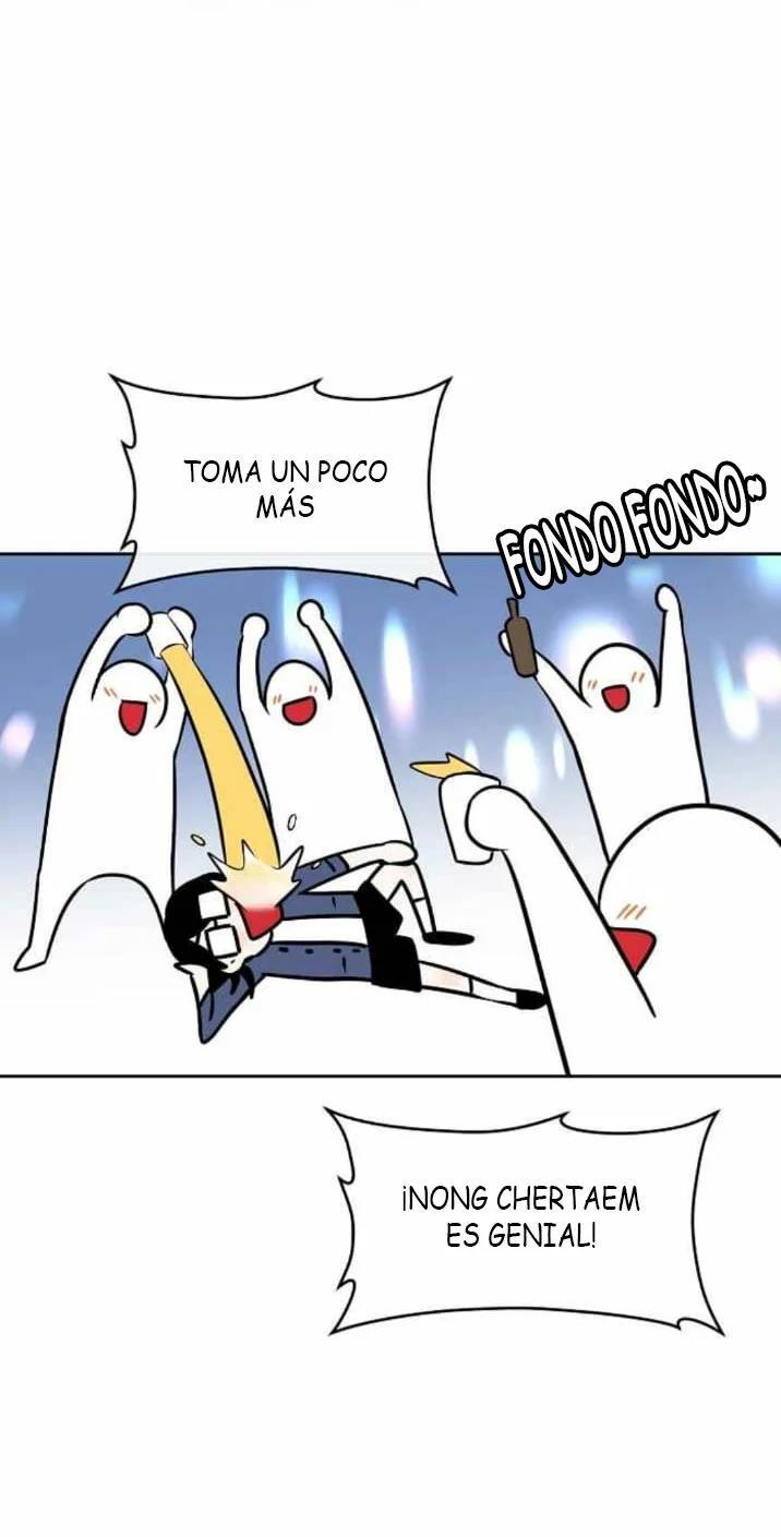 ¿Cómo enamorar a un hombre alfa? - Capítulo 5 3 manhwa