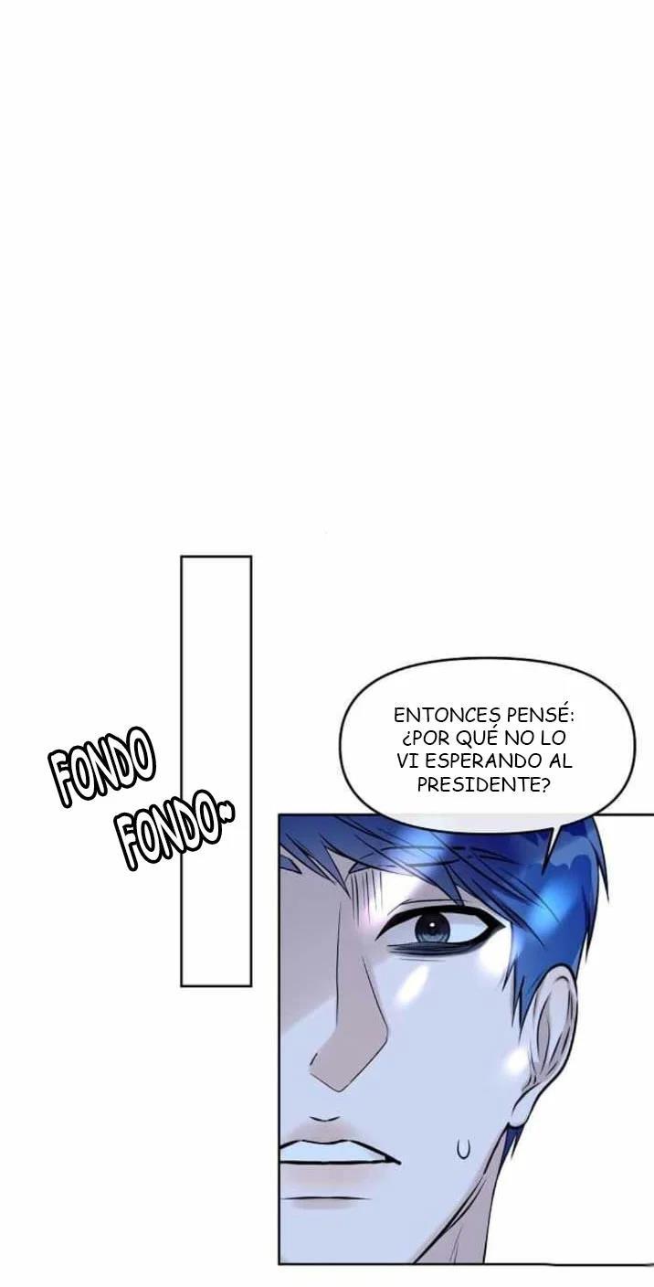 ¿Cómo enamorar a un hombre alfa? - Capítulo 5 3 manhwa