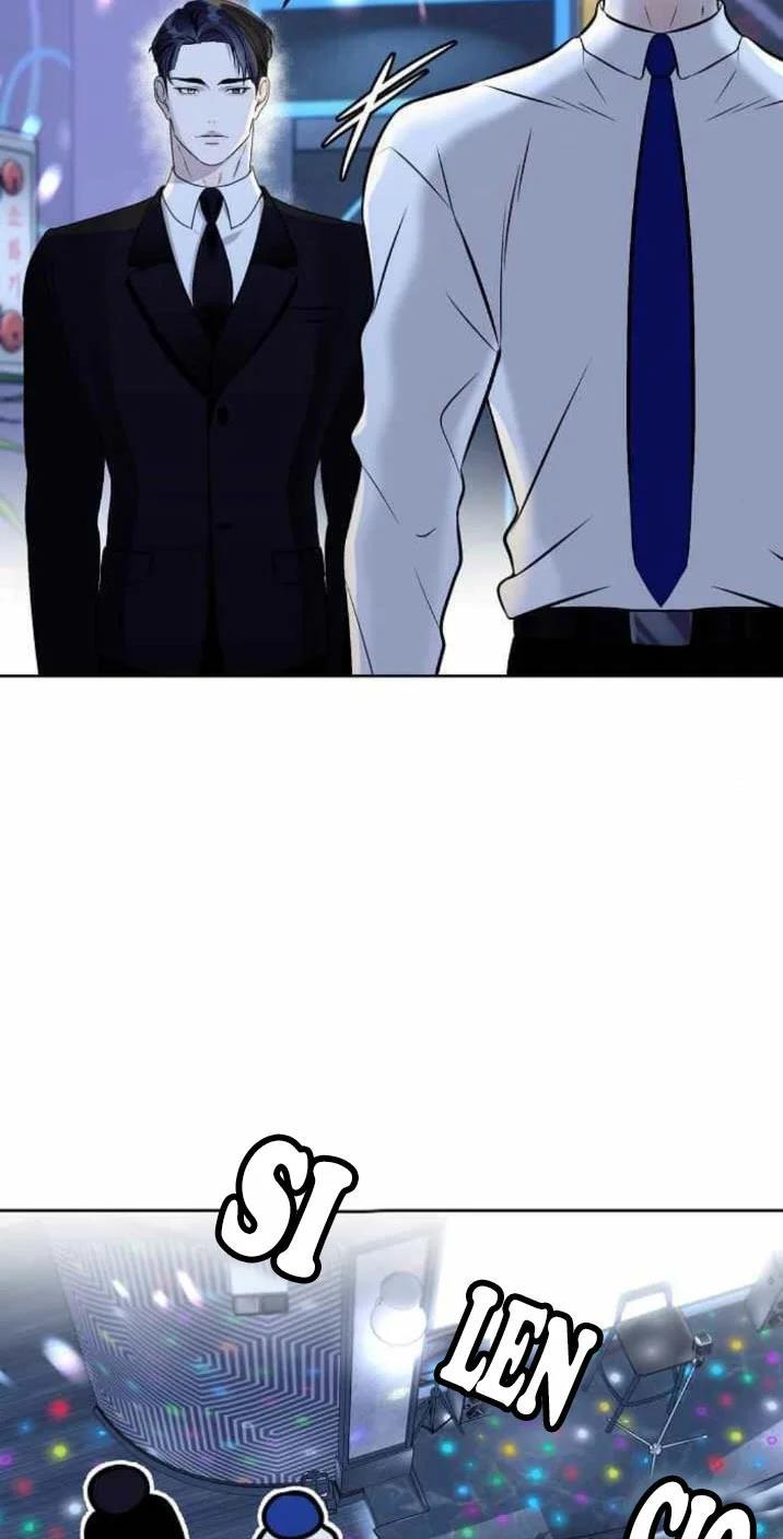 ¿Cómo enamorar a un hombre alfa? - Capítulo 5 3 manhwa