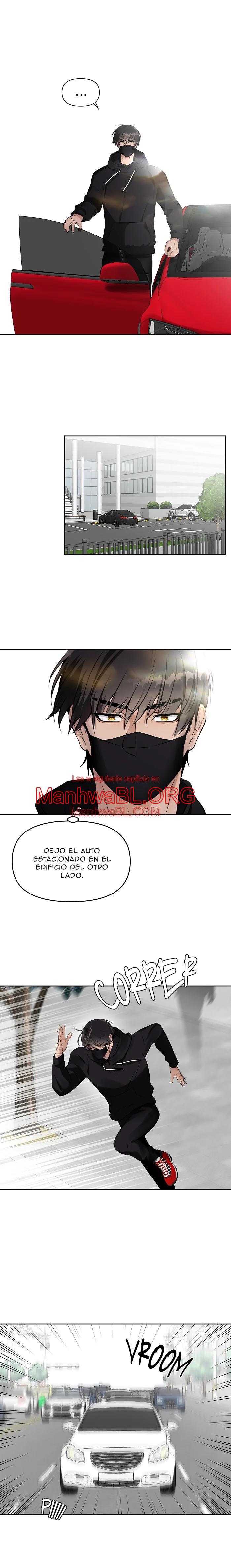 ¿Cómo enamorar a un hombre alfa? - Capítulo 26 2 manhwa