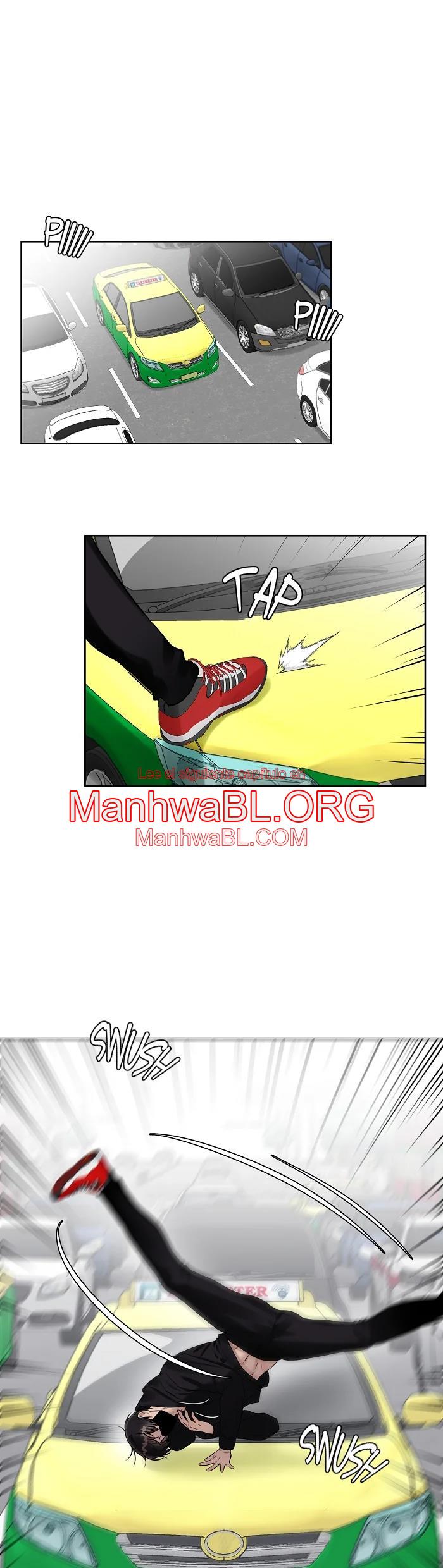 ¿Cómo enamorar a un hombre alfa? - Capítulo 26 2 manhwa
