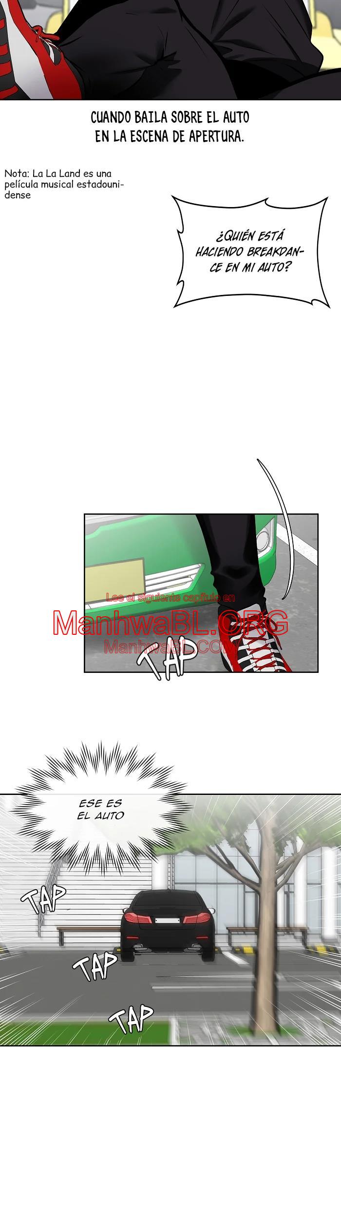 ¿Cómo enamorar a un hombre alfa? - Capítulo 26 2 manhwa