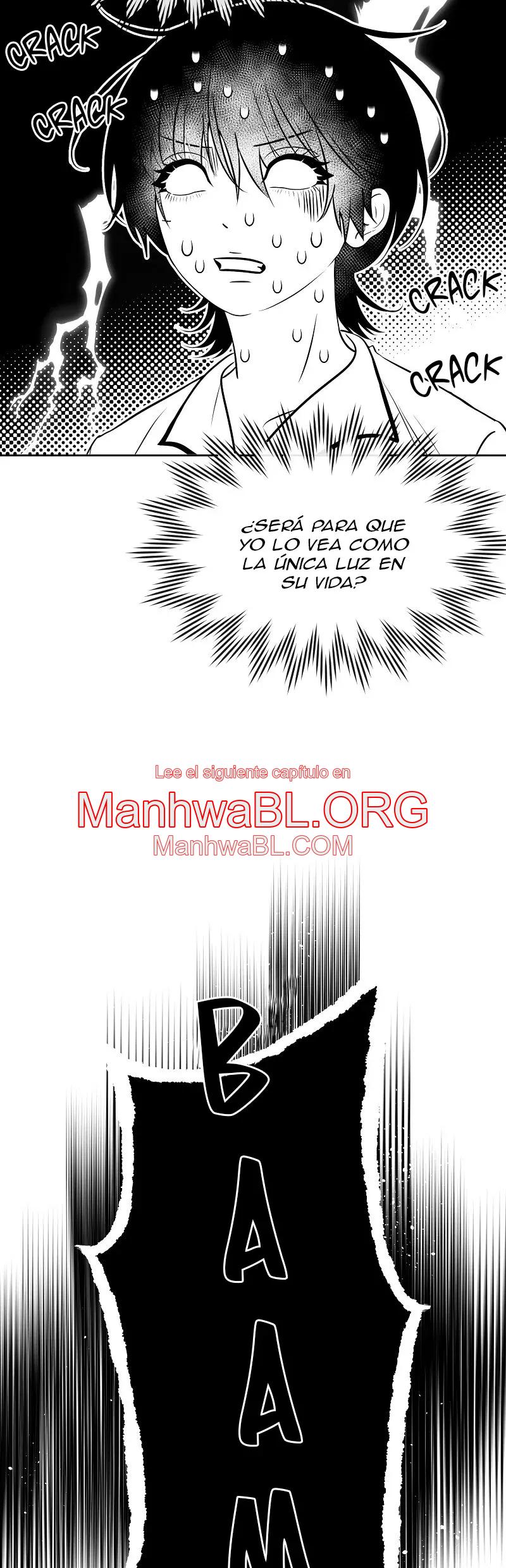 ¿Cómo enamorar a un hombre alfa? - Capítulo 33 3 manhwa