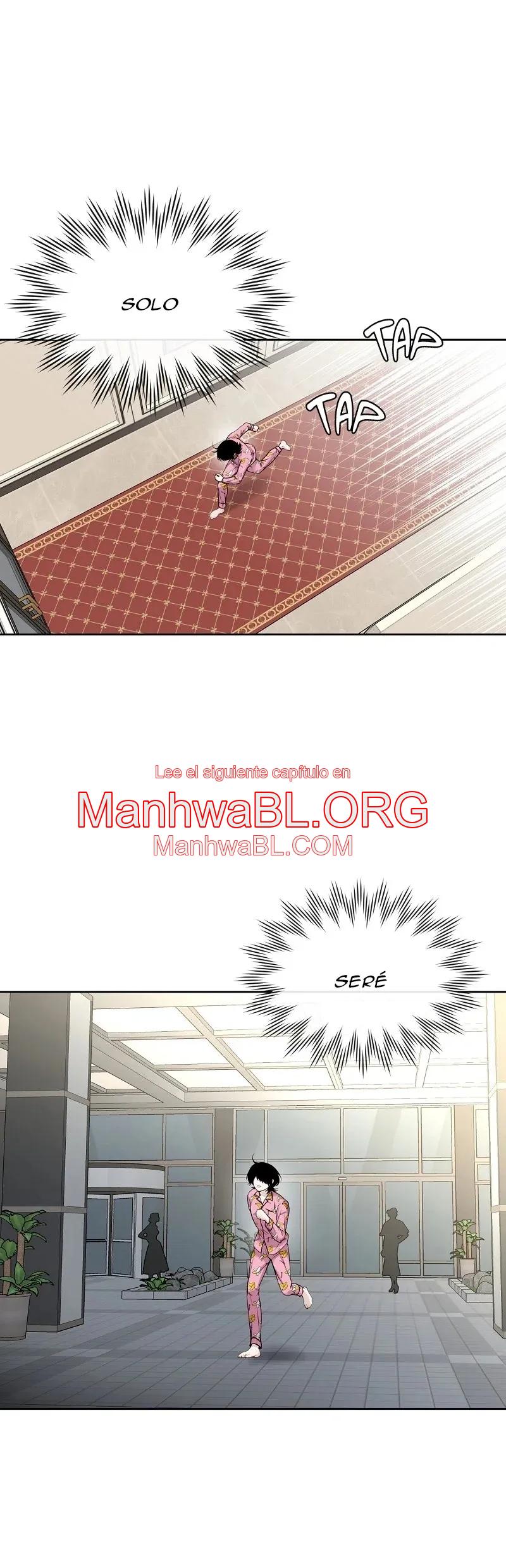 ¿Cómo enamorar a un hombre alfa? - Capítulo 33 3 manhwa