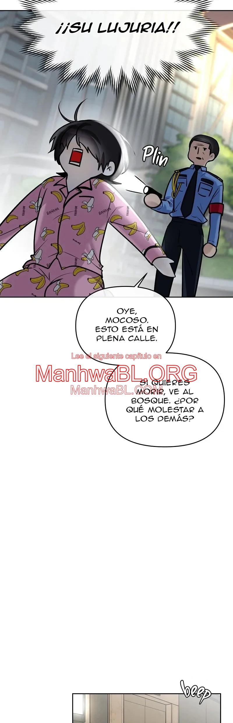 ¿Cómo enamorar a un hombre alfa? - Capítulo 33 3 manhwa