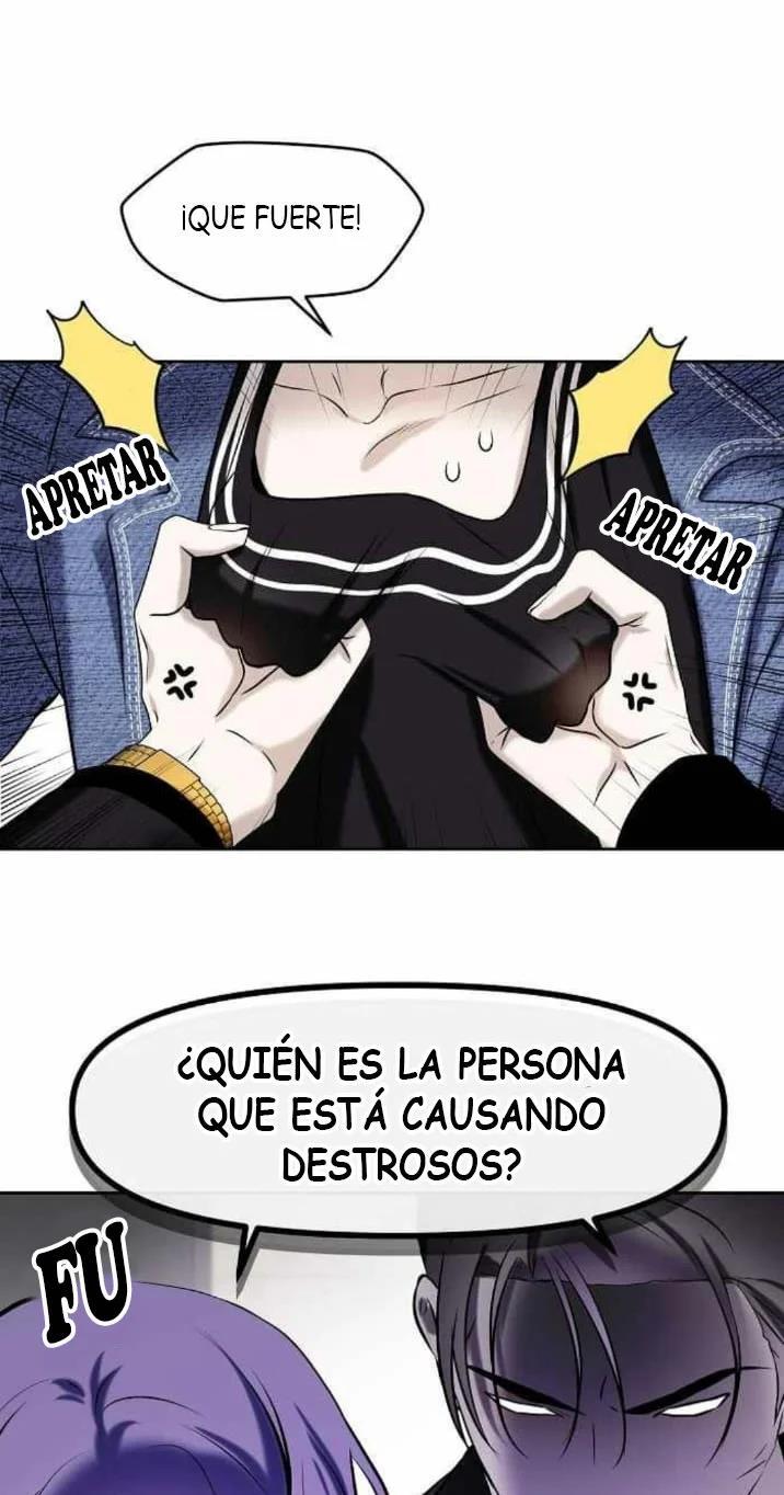 ¿Cómo enamorar a un hombre alfa? - Capítulo 3 3 manhwa