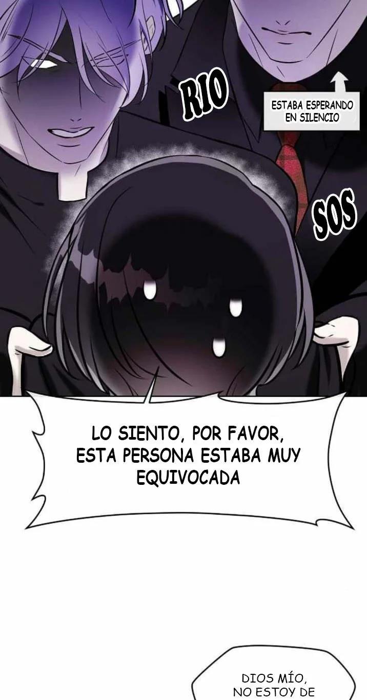 ¿Cómo enamorar a un hombre alfa? - Capítulo 3 3 manhwa