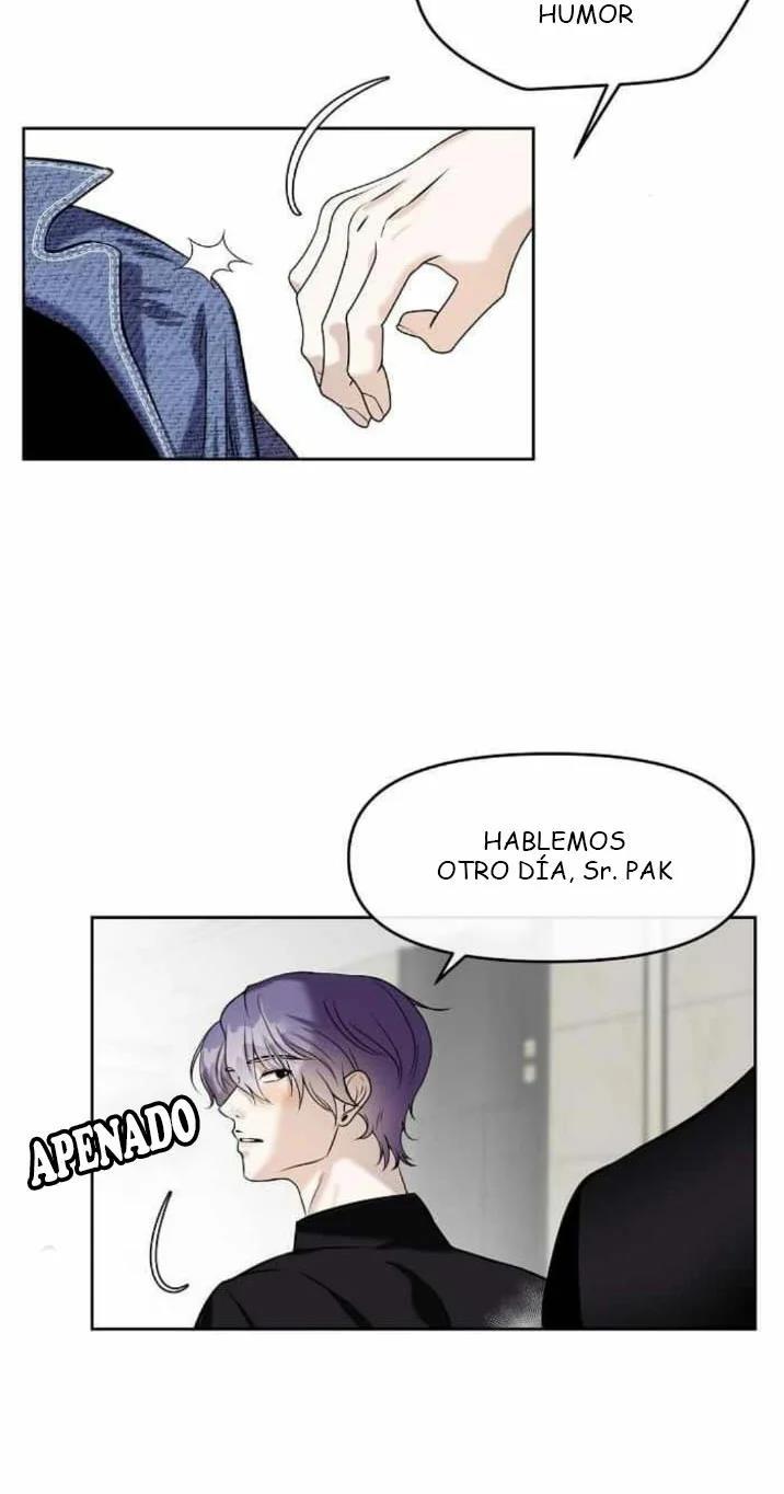 ¿Cómo enamorar a un hombre alfa? - Capítulo 3 3 manhwa