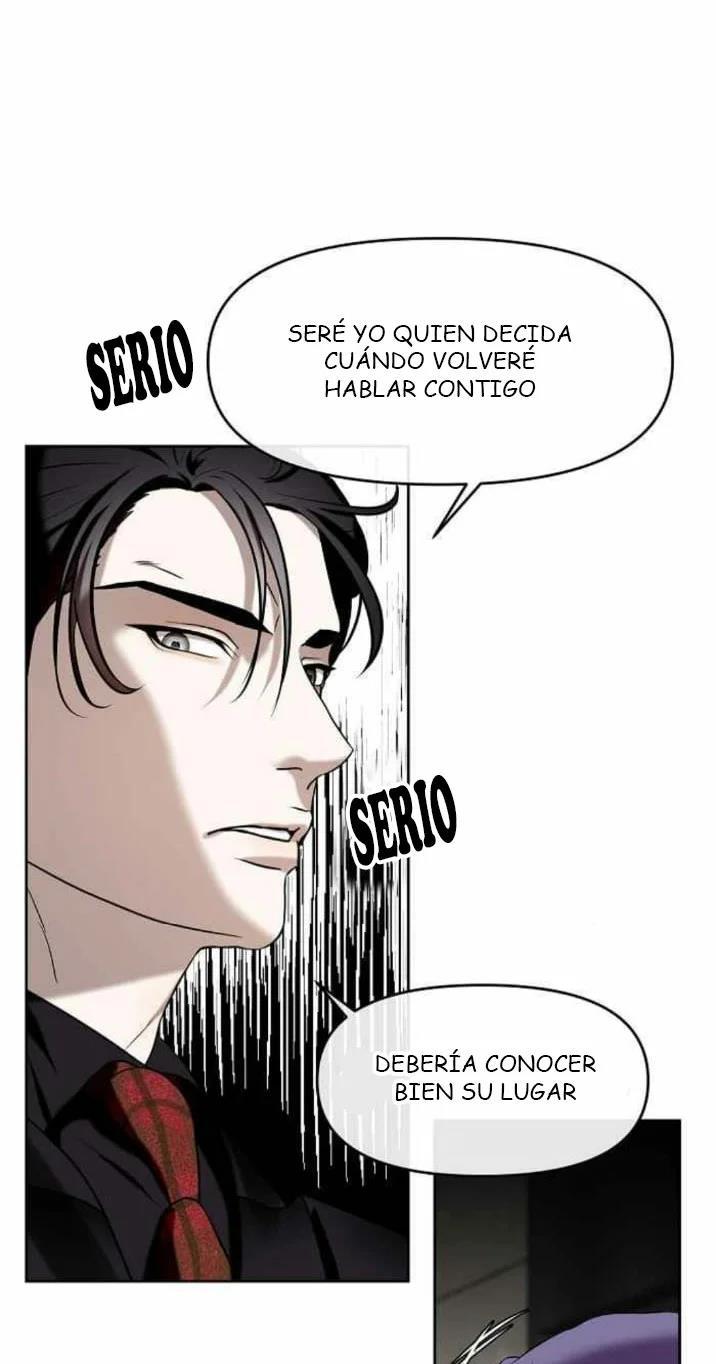 ¿Cómo enamorar a un hombre alfa? - Capítulo 3 3 manhwa