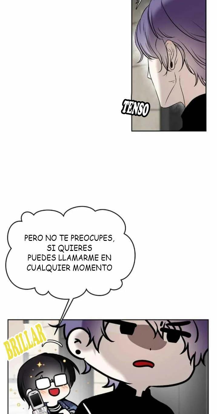 ¿Cómo enamorar a un hombre alfa? - Capítulo 3 3 manhwa