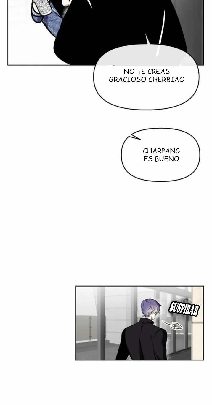 ¿Cómo enamorar a un hombre alfa? - Capítulo 3 3 manhwa