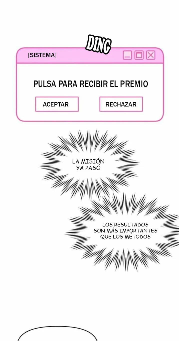 ¿Cómo enamorar a un hombre alfa? - Capítulo 3 3 manhwa