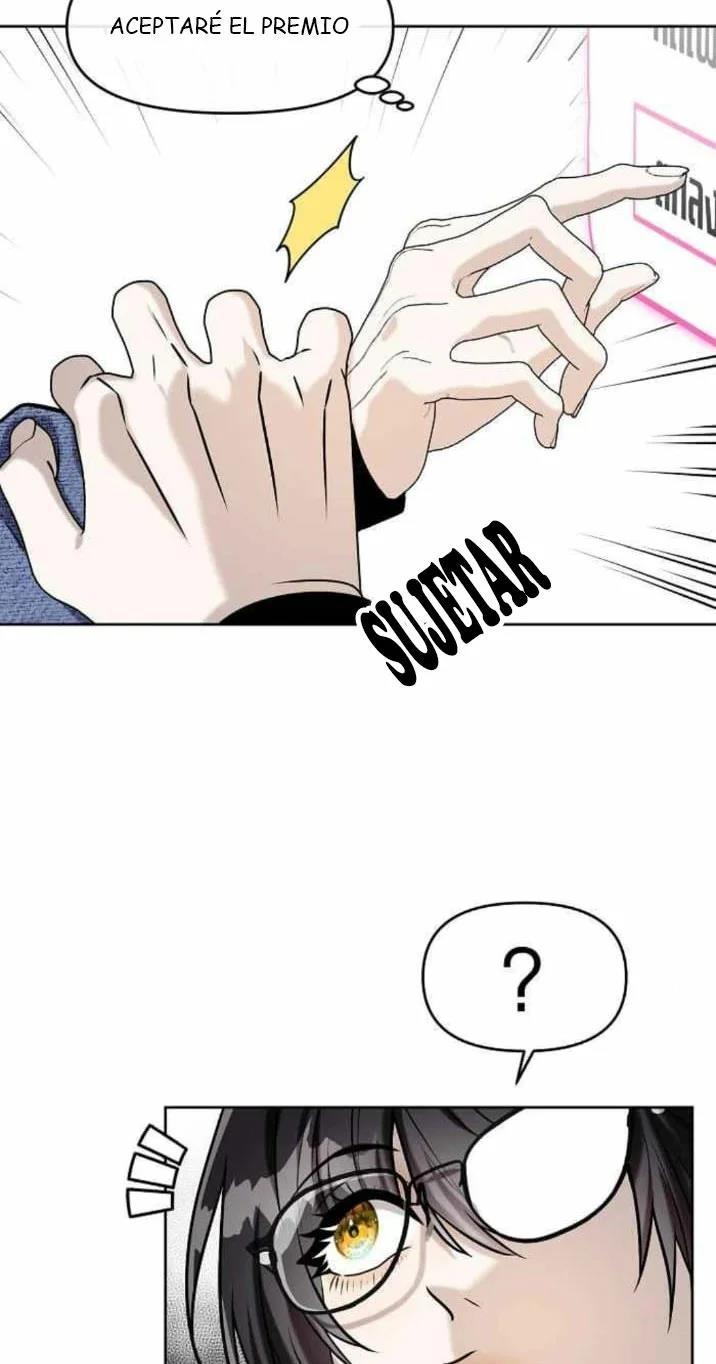 ¿Cómo enamorar a un hombre alfa? - Capítulo 3 3 manhwa