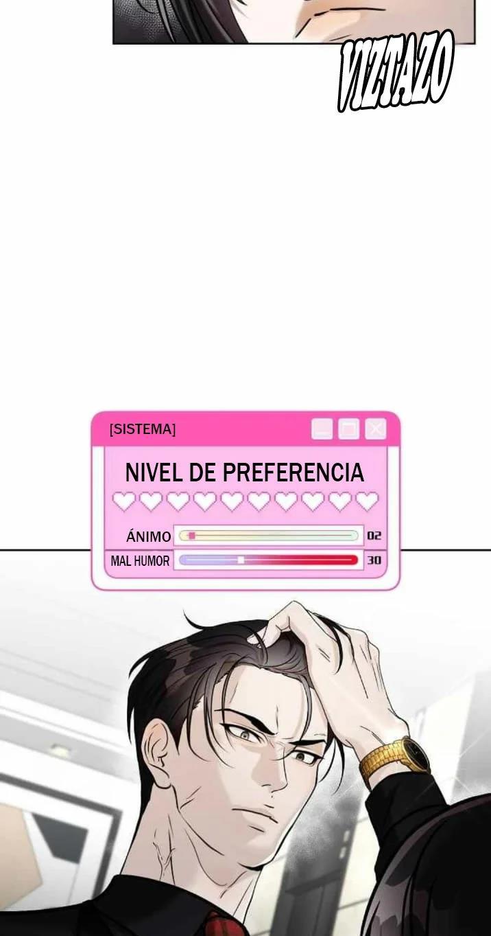 ¿Cómo enamorar a un hombre alfa? - Capítulo 3 3 manhwa