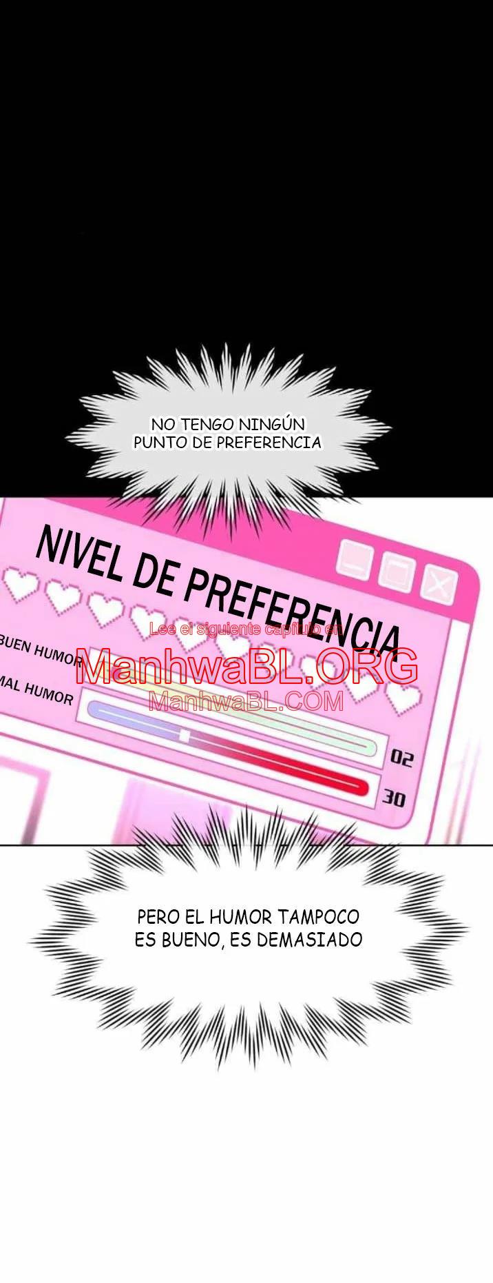 ¿Cómo enamorar a un hombre alfa? - Capítulo 3 3 manhwa