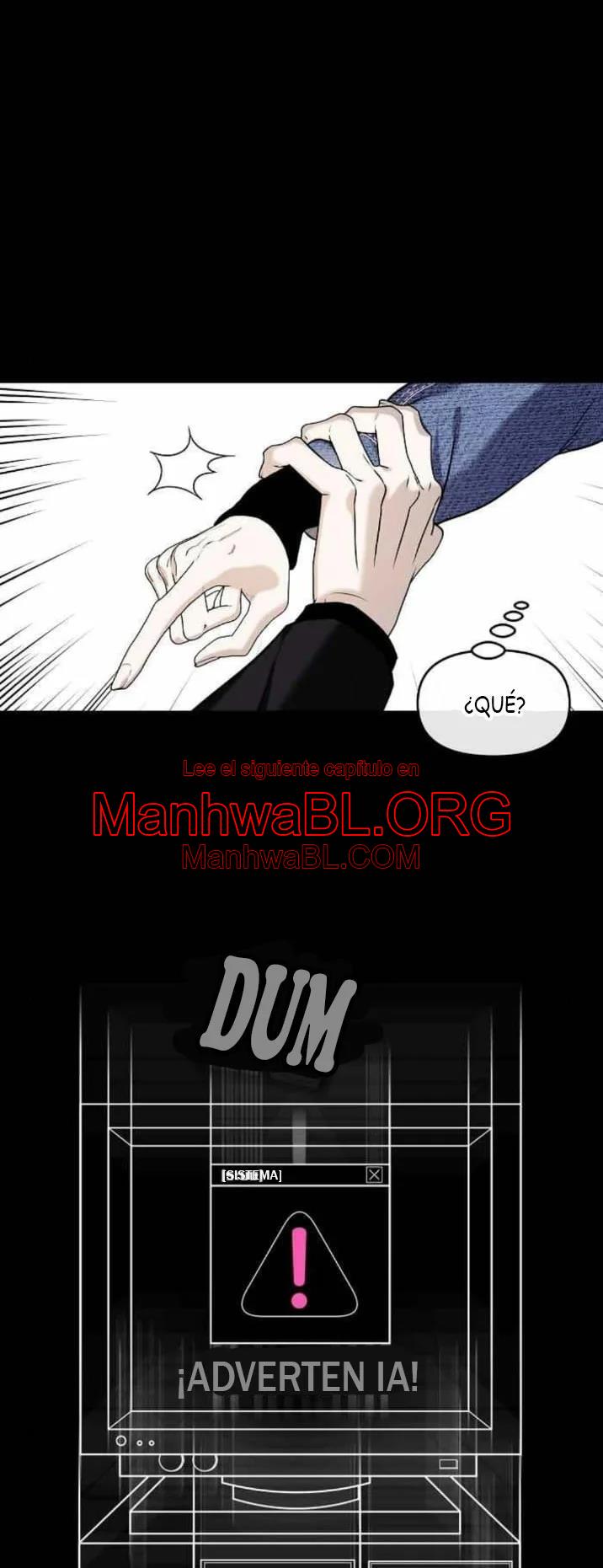 ¿Cómo enamorar a un hombre alfa? - Capítulo 3 3 manhwa