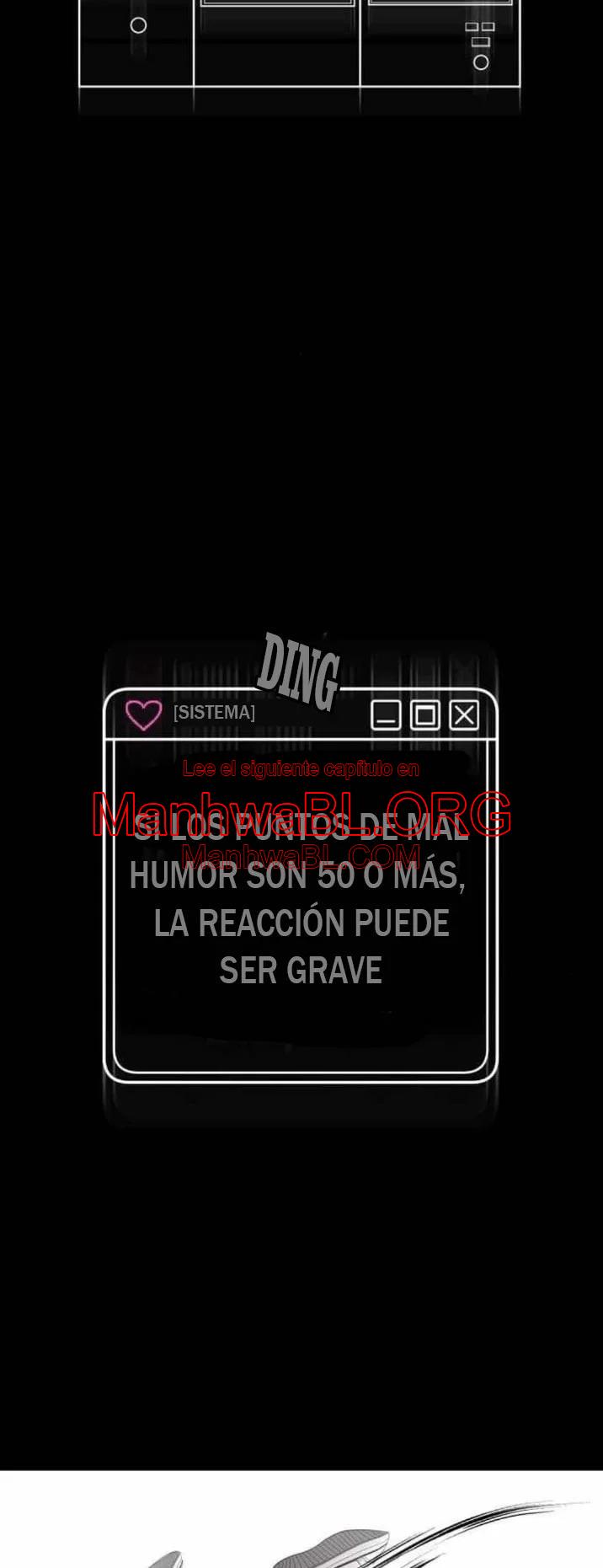¿Cómo enamorar a un hombre alfa? - Capítulo 3 3 manhwa