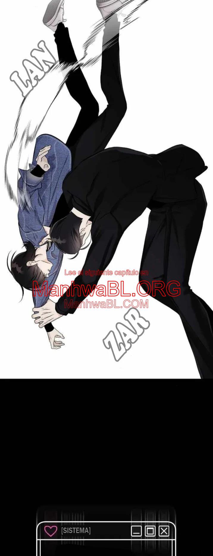 ¿Cómo enamorar a un hombre alfa? - Capítulo 3 3 manhwa