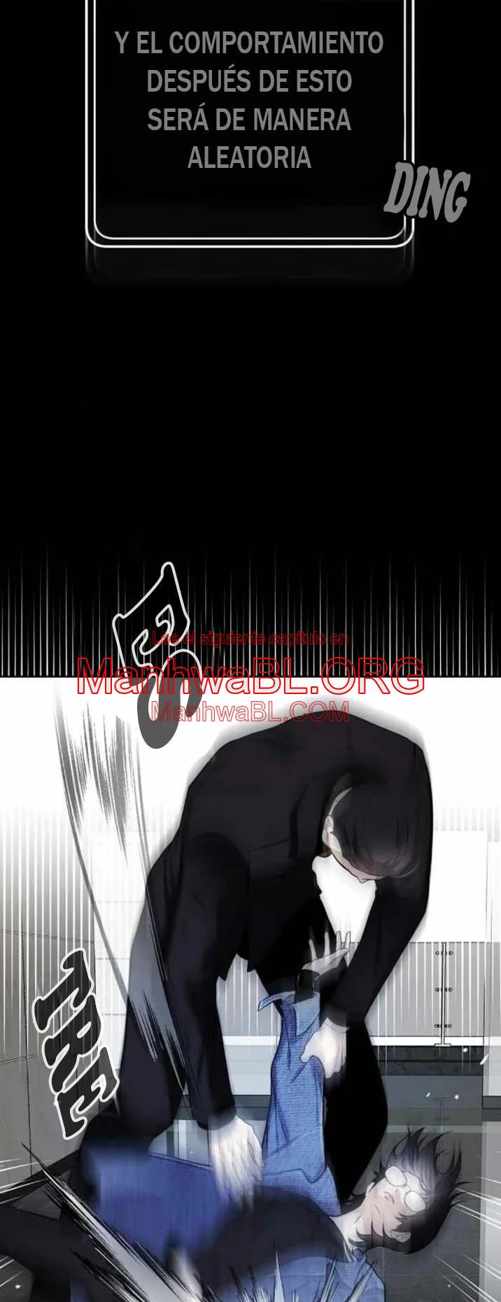 ¿Cómo enamorar a un hombre alfa? - Capítulo 3 3 manhwa