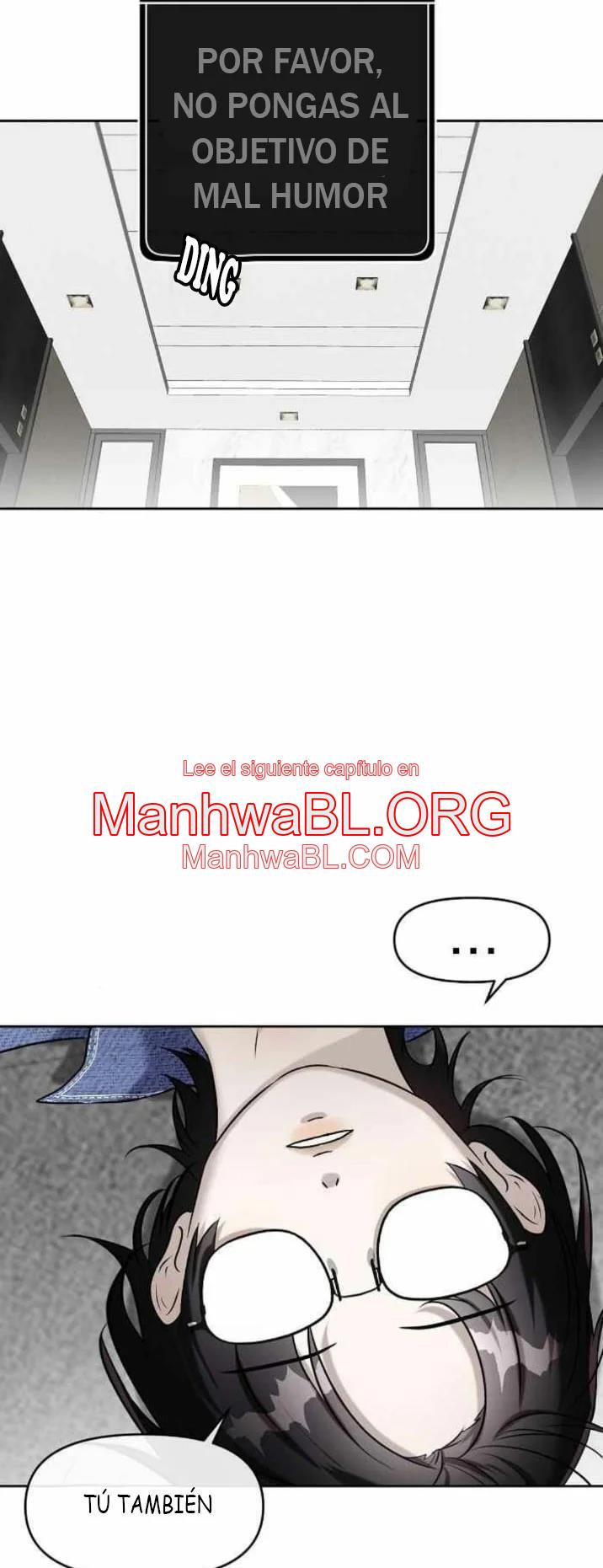 ¿Cómo enamorar a un hombre alfa? - Capítulo 3 3 manhwa