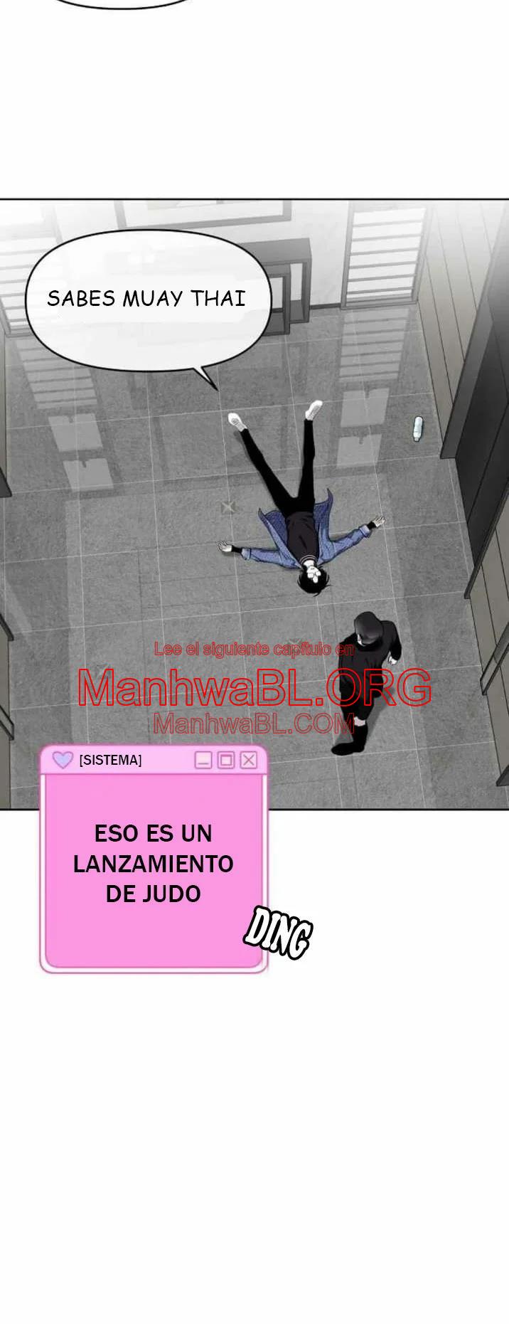 ¿Cómo enamorar a un hombre alfa? - Capítulo 3 3 manhwa