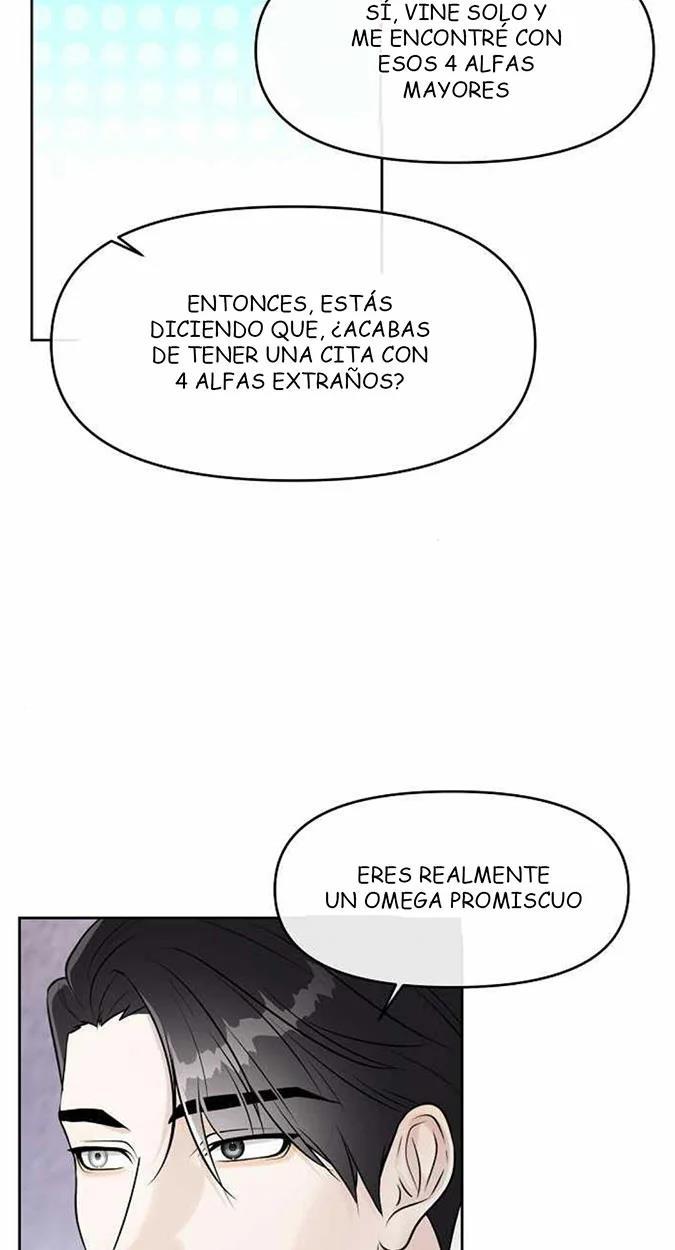 ¿Cómo enamorar a un hombre alfa? - Capítulo 7 2 manhwa