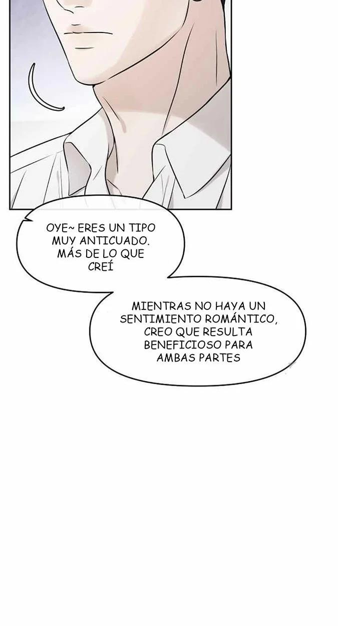 ¿Cómo enamorar a un hombre alfa? - Capítulo 7 2 manhwa