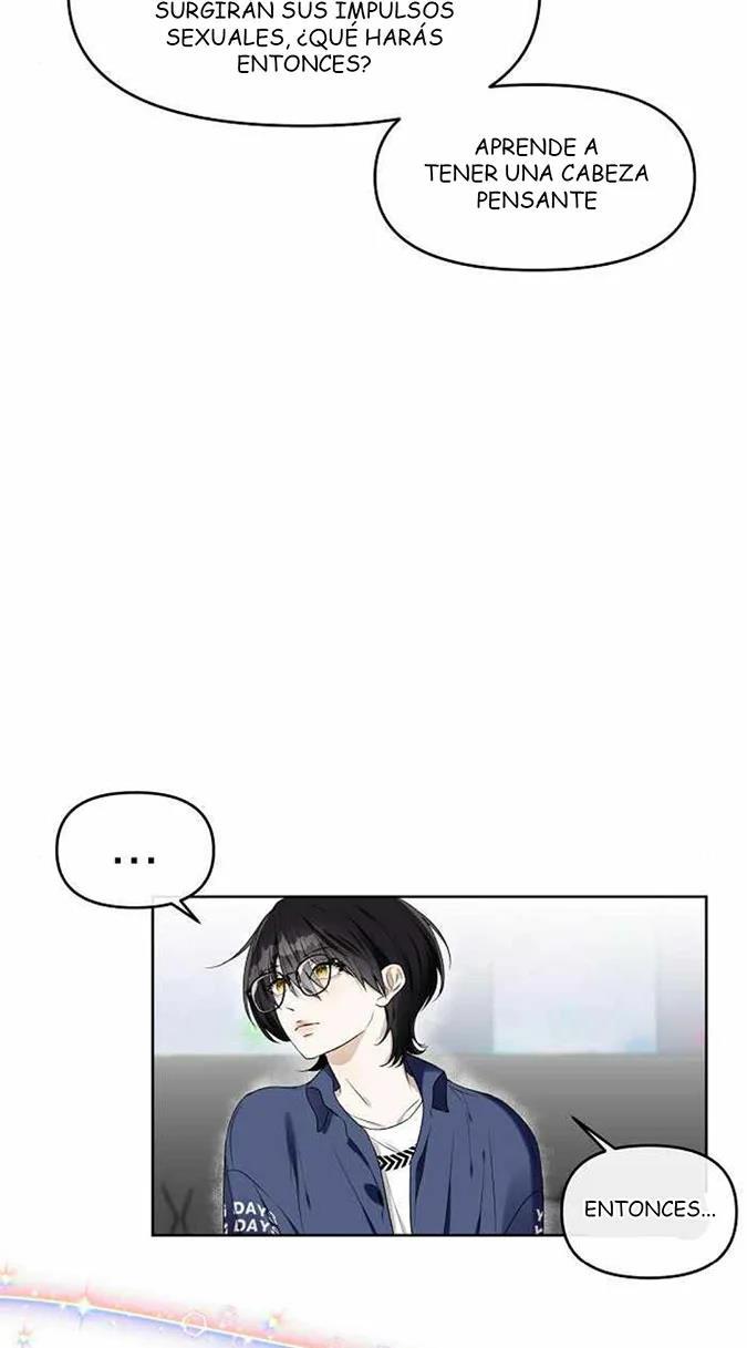 ¿Cómo enamorar a un hombre alfa? - Capítulo 7 2 manhwa