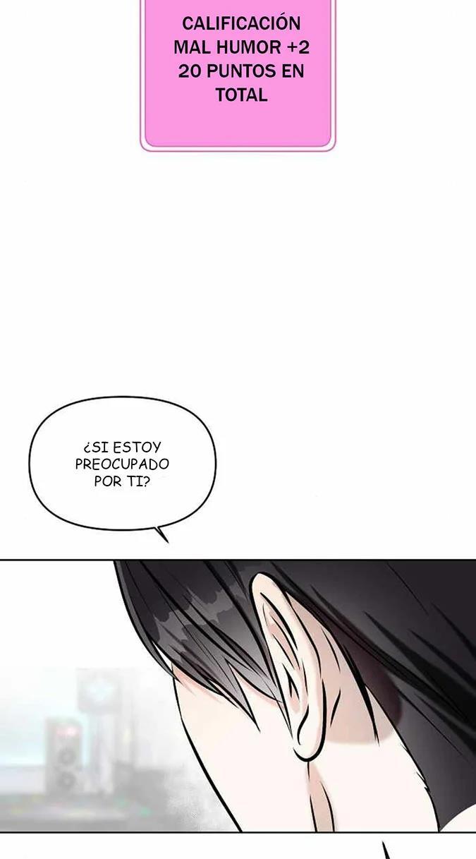 ¿Cómo enamorar a un hombre alfa? - Capítulo 7 2 manhwa