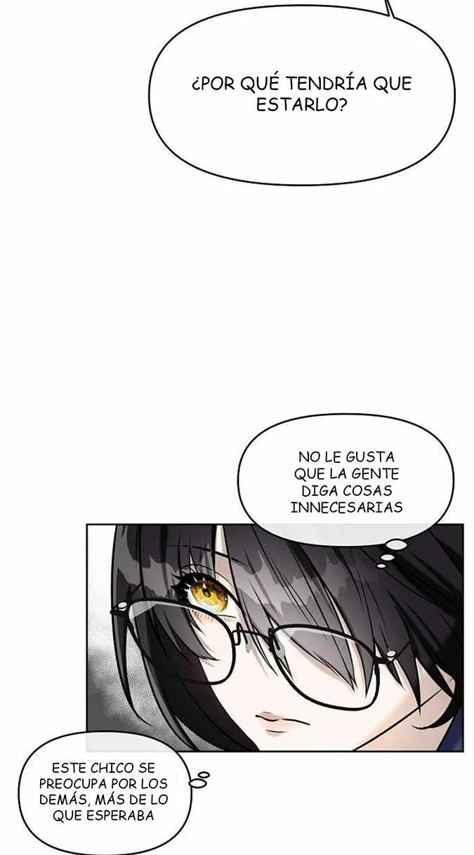 ¿Cómo enamorar a un hombre alfa? - Capítulo 7 2 manhwa