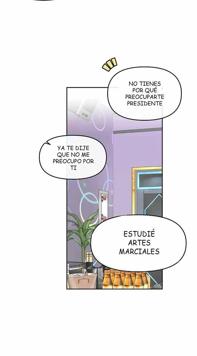 ¿Cómo enamorar a un hombre alfa? - Capítulo 7 2 manhwa