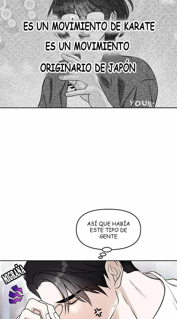 ¿Cómo enamorar a un hombre alfa? - Capítulo 7 2 manhwa