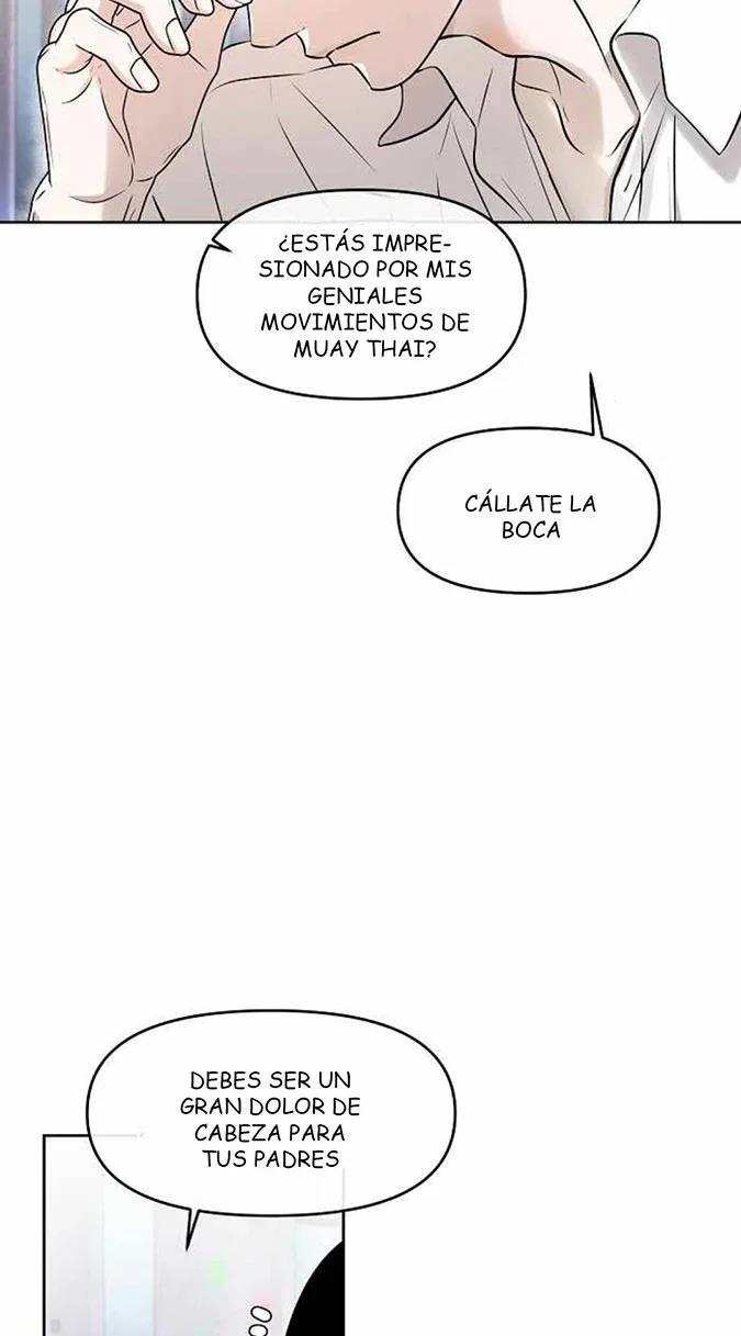 ¿Cómo enamorar a un hombre alfa? - Capítulo 7 2 manhwa