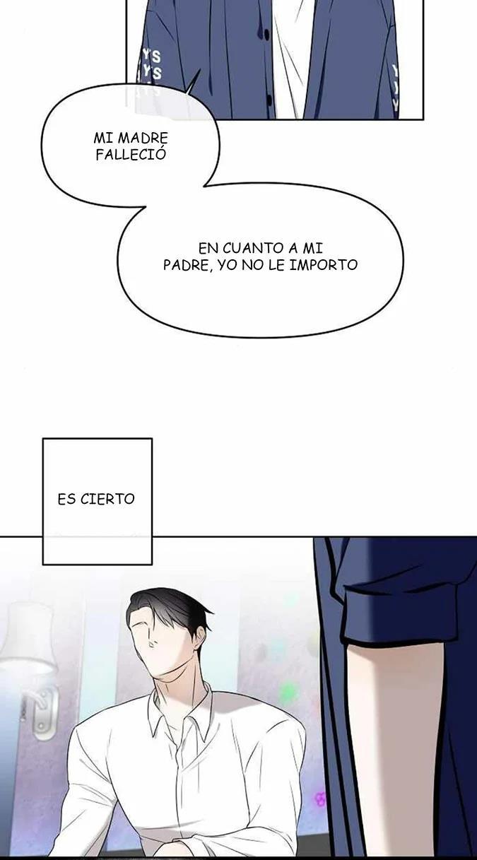 ¿Cómo enamorar a un hombre alfa? - Capítulo 7 2 manhwa