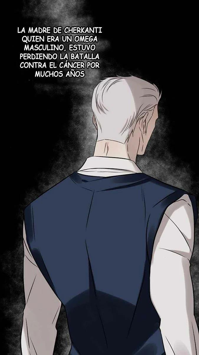 ¿Cómo enamorar a un hombre alfa? - Capítulo 7 2 manhwa