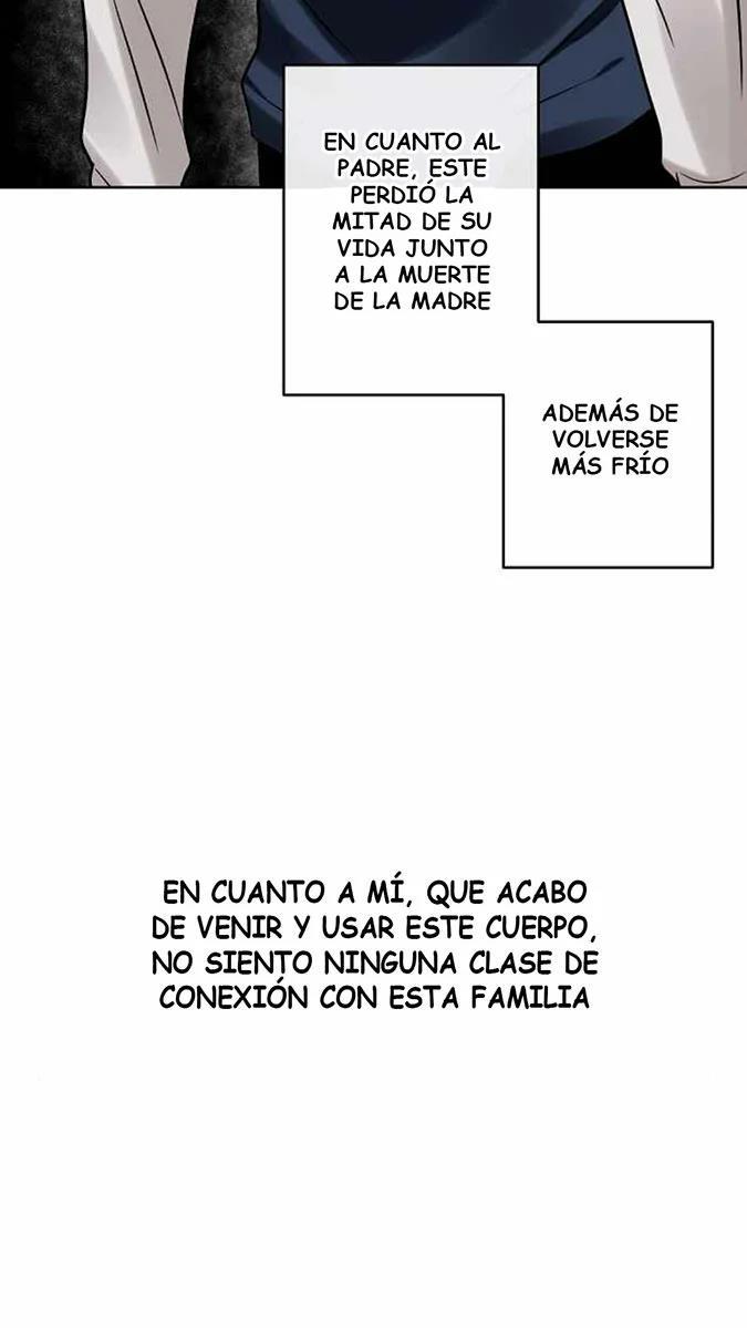 ¿Cómo enamorar a un hombre alfa? - Capítulo 7 2 manhwa