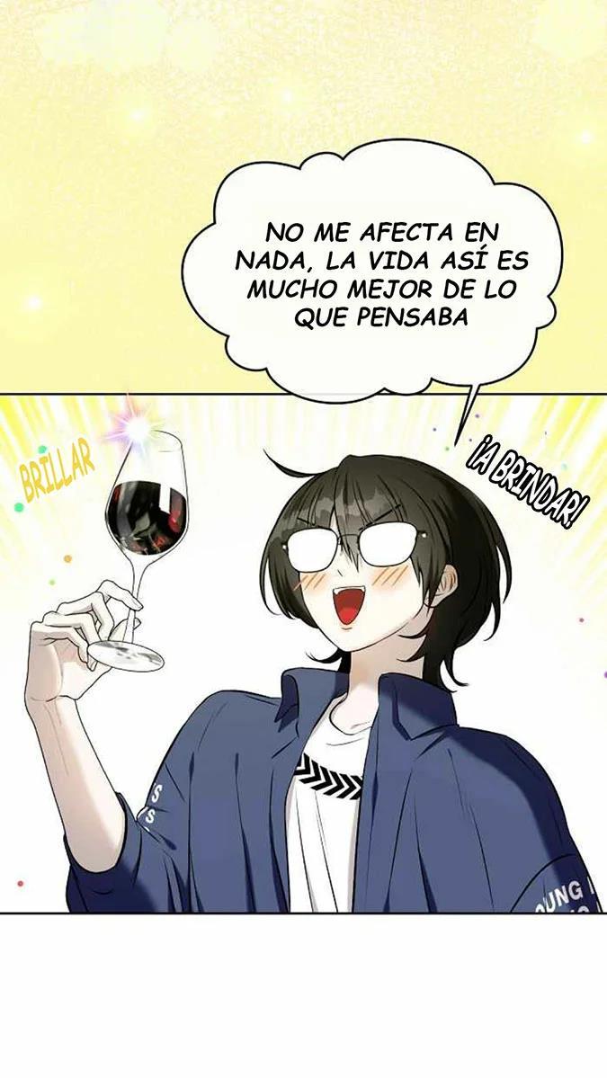 ¿Cómo enamorar a un hombre alfa? - Capítulo 7 2 manhwa