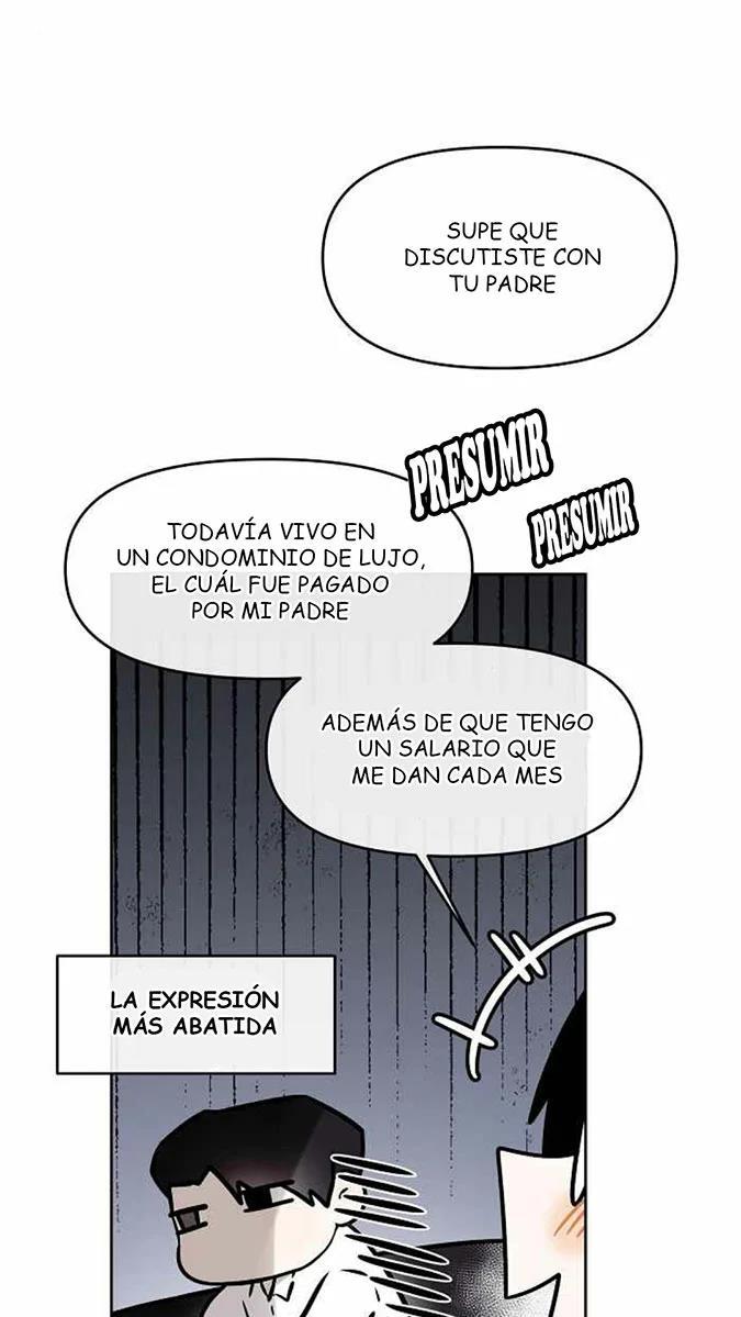 ¿Cómo enamorar a un hombre alfa? - Capítulo 7 2 manhwa