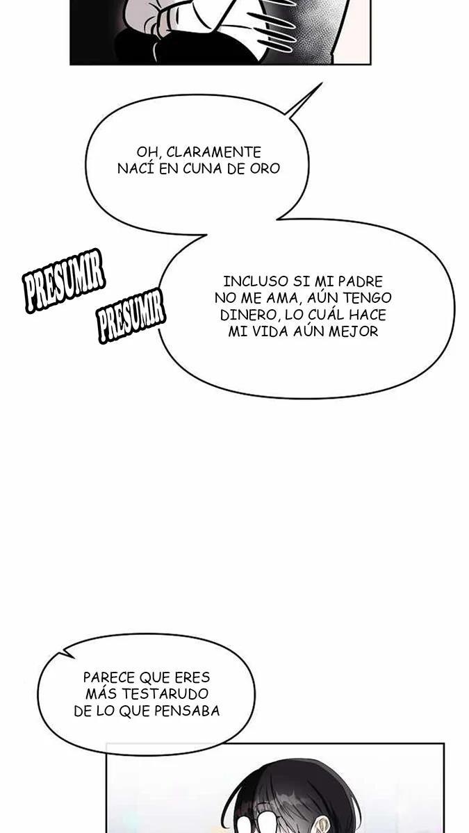 ¿Cómo enamorar a un hombre alfa? - Capítulo 7 2 manhwa