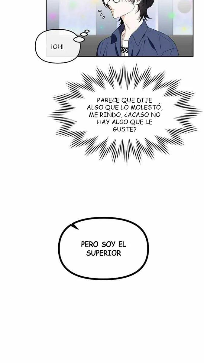 ¿Cómo enamorar a un hombre alfa? - Capítulo 7 2 manhwa