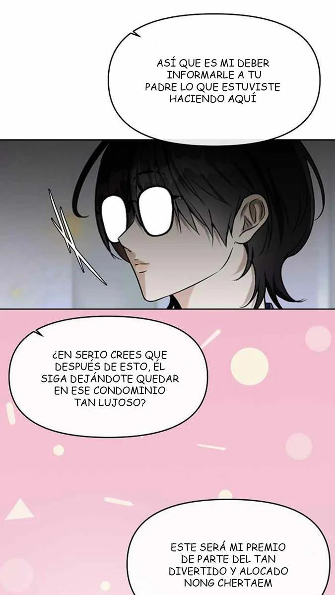 ¿Cómo enamorar a un hombre alfa? - Capítulo 7 2 manhwa