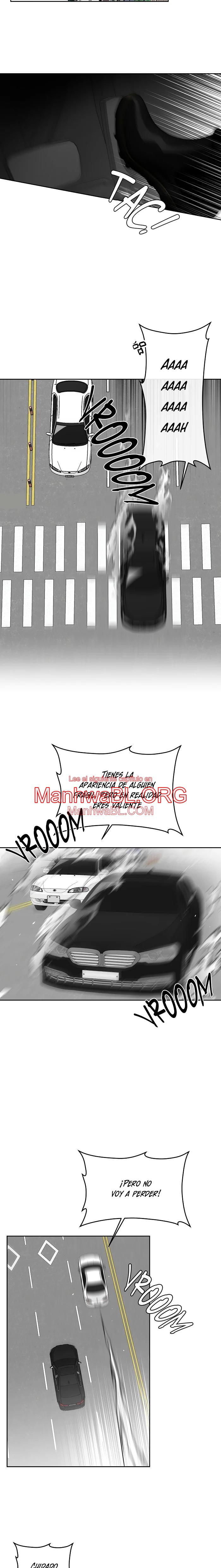 ¿Cómo enamorar a un hombre alfa? - Capítulo 23 2 manhwa
