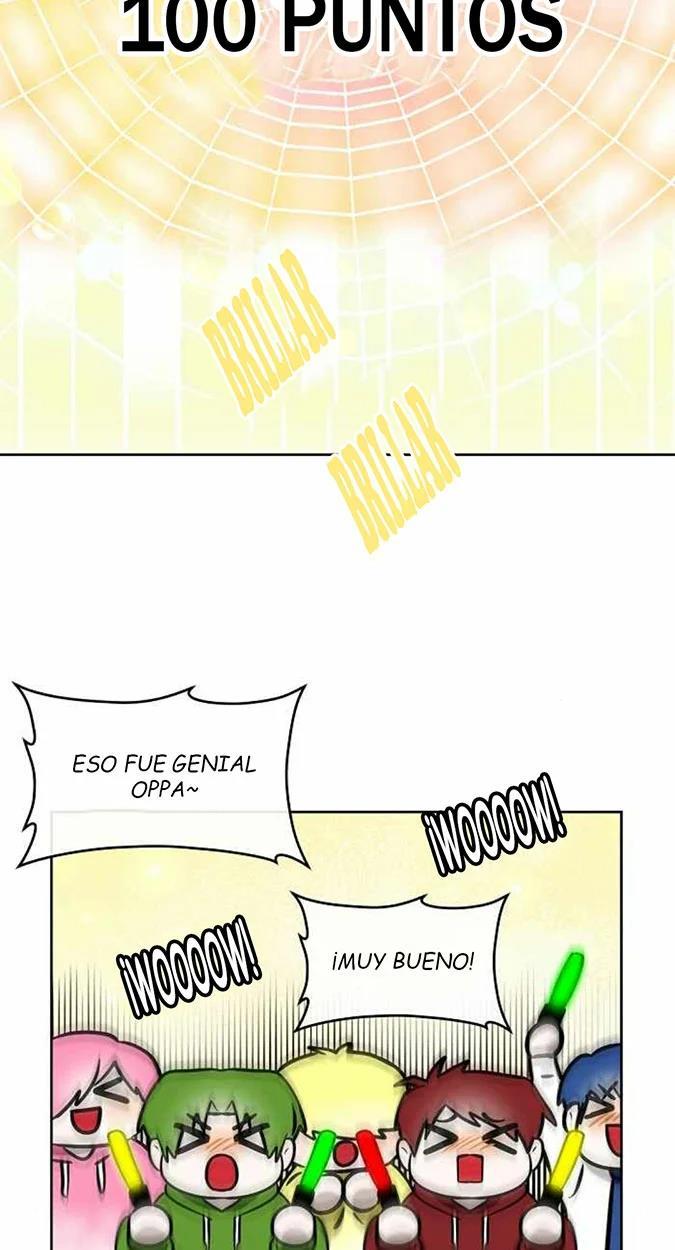 ¿Cómo enamorar a un hombre alfa? - Capítulo 7 manhwa
