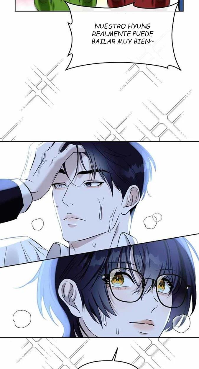 ¿Cómo enamorar a un hombre alfa? - Capítulo 7 manhwa