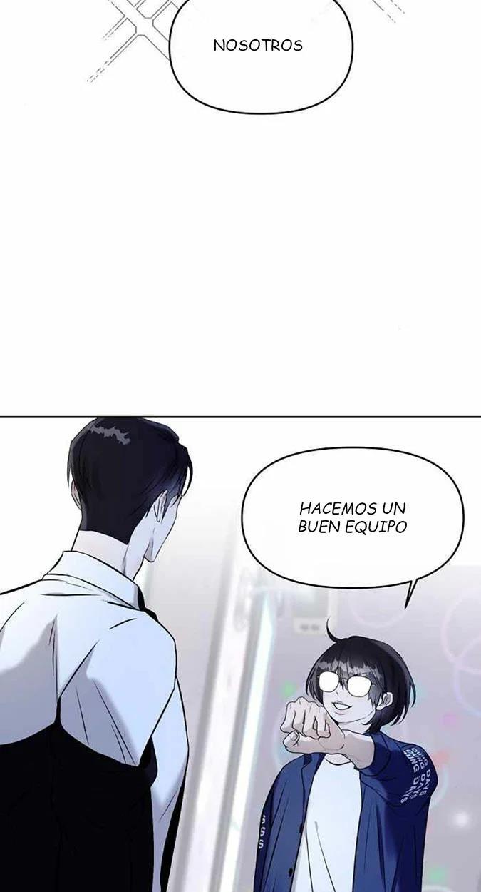 ¿Cómo enamorar a un hombre alfa? - Capítulo 7 manhwa