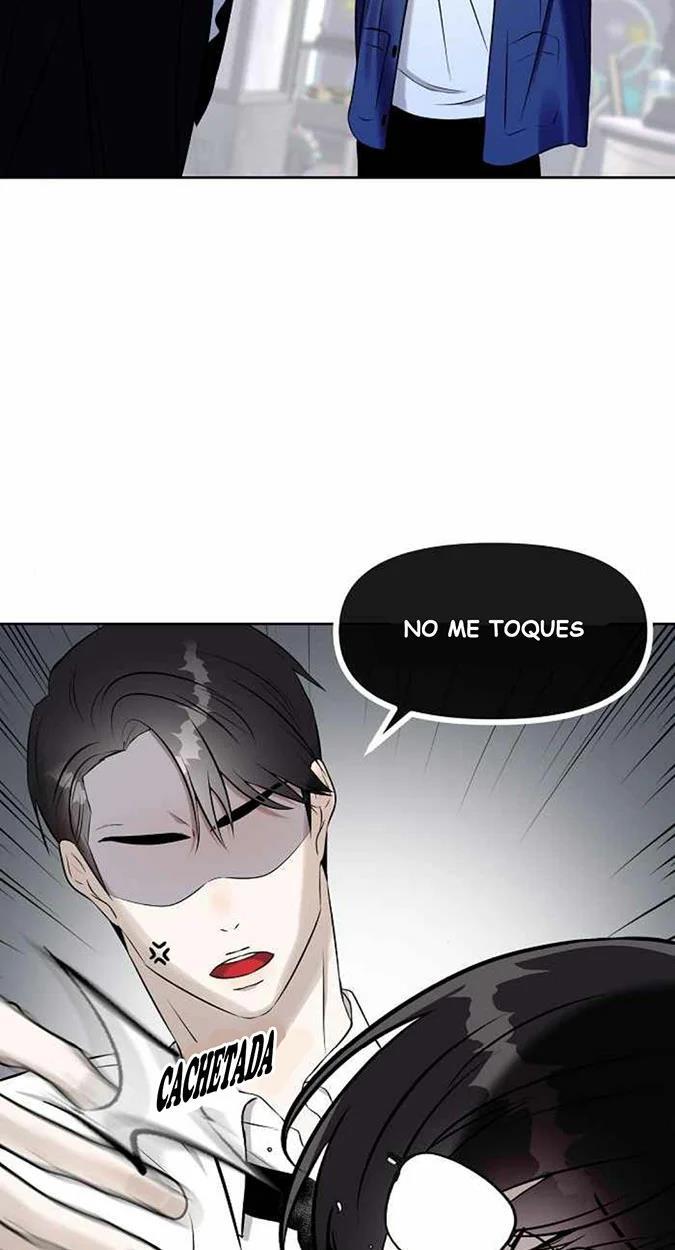 ¿Cómo enamorar a un hombre alfa? - Capítulo 7 manhwa