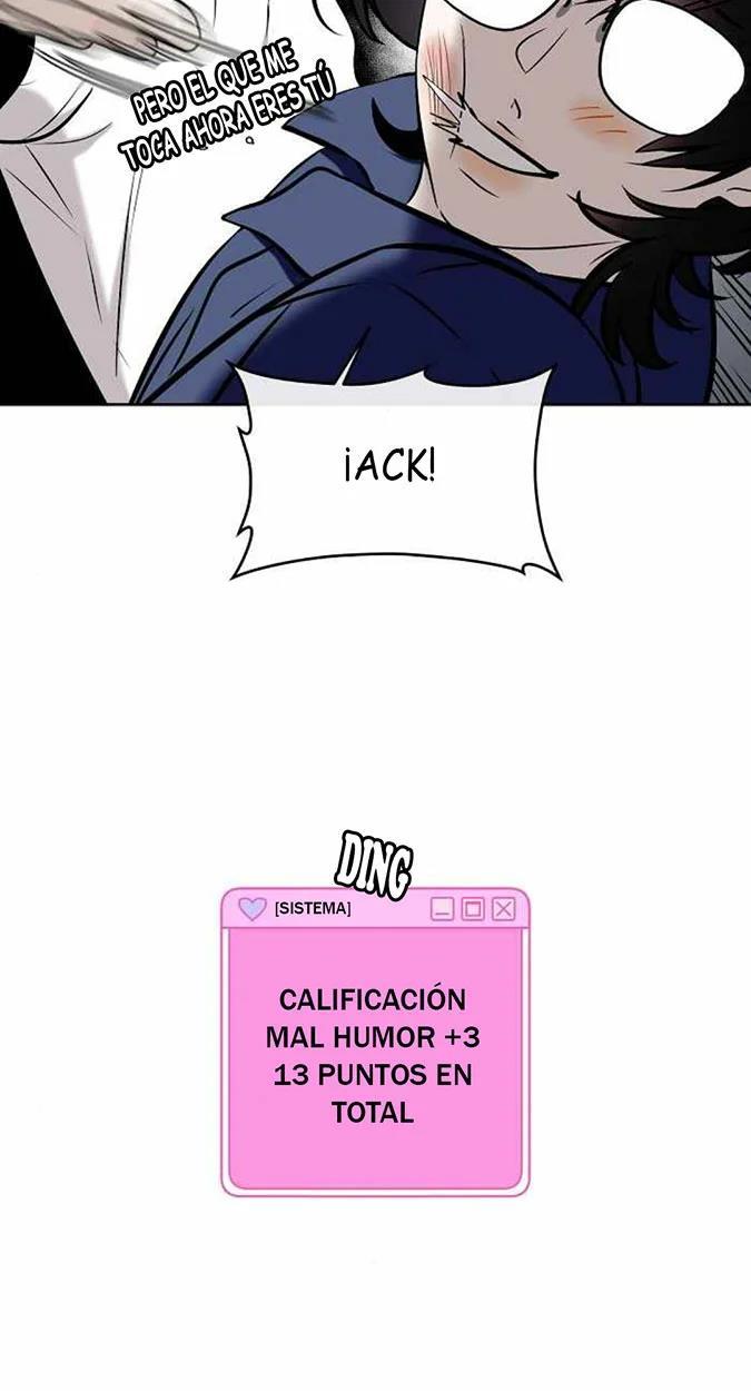 ¿Cómo enamorar a un hombre alfa? - Capítulo 7 manhwa