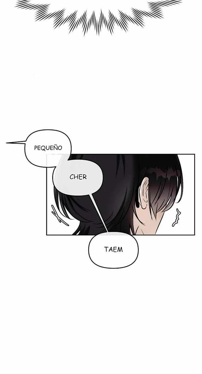 ¿Cómo enamorar a un hombre alfa? - Capítulo 7 manhwa