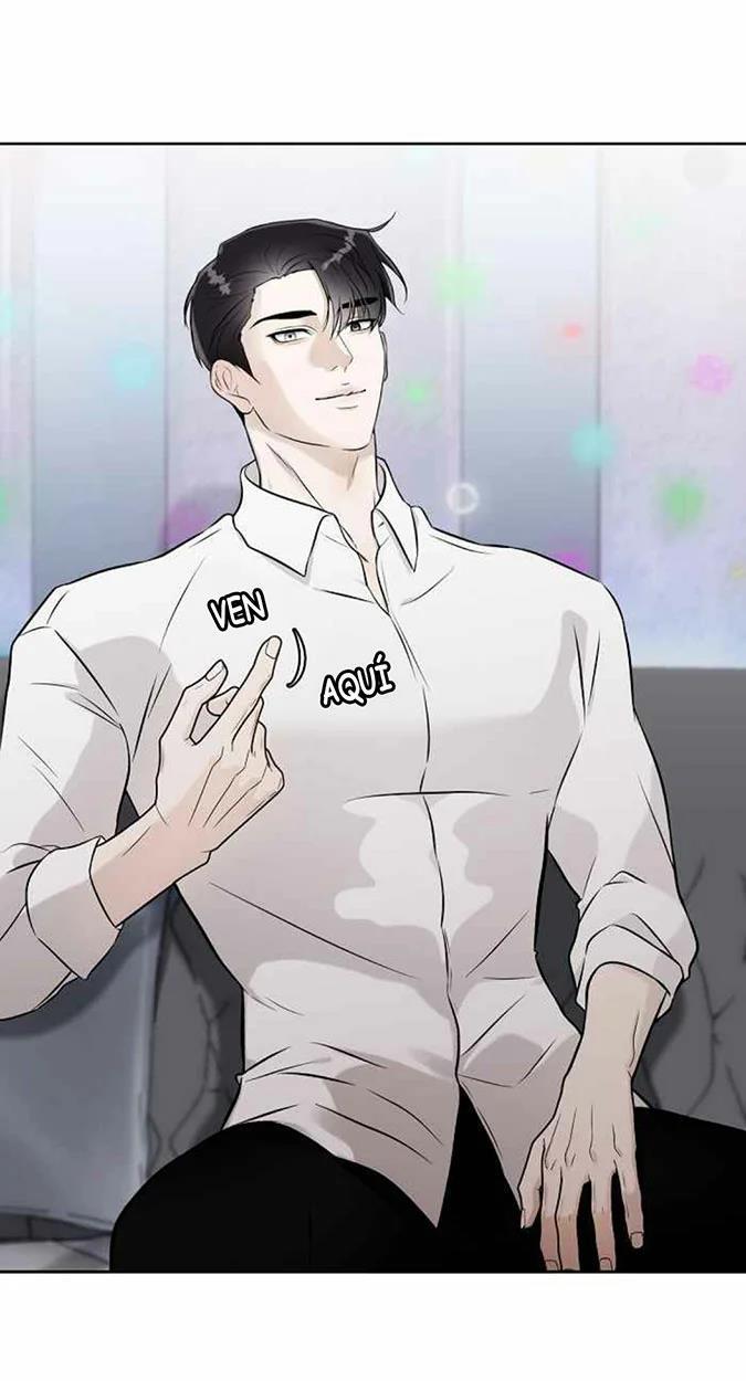 ¿Cómo enamorar a un hombre alfa? - Capítulo 7 manhwa